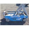 Image 27 : (867953) 2015 GENIE GS-1930 19-Foot Electric Scissor Lift (Runs & Lifts - See Video)