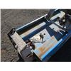 Image 28 : (867953) 2015 GENIE GS-1930 19-Foot Electric Scissor Lift (Runs & Lifts - See Video)