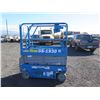 Image 2 : (867953) 2015 GENIE GS-1930 19-Foot Electric Scissor Lift (Runs & Lifts - See Video)