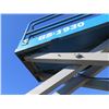 Image 34 : (867953) 2015 GENIE GS-1930 19-Foot Electric Scissor Lift (Runs & Lifts - See Video)