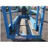 Image 7 : (867953) 2015 GENIE GS-1930 19-Foot Electric Scissor Lift (Runs & Lifts - See Video)