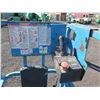 Image 9 : (867953) 2015 GENIE GS-1930 19-Foot Electric Scissor Lift (Runs & Lifts - See Video)