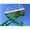 Image 26 : (10243410) 2019 JLG 1930ES 19' Electric Scissorlift (Runs & Lifts - see video)