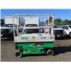 Image 2 : (10243410) 2019 JLG 1930ES 19' Electric Scissorlift (Runs & Lifts - see video)