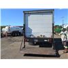 Image 2 : (HI712) 2012 Isuzu Box Truck 14' 154896 Miles  (Starts & Runs - see video)