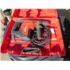 Image 1 : (1026838) Hilti 228061 TE 7-C Rotary Hammer Drill (Runs - See Video)