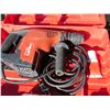 Image 2 : (1026838) Hilti 228061 TE 7-C Rotary Hammer Drill (Runs - See Video)