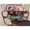 Image 1 : (10148089) MQ QP3TH Trash Pump 3" (Starts & Runs - See Video)