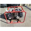 Image 2 : (10148089) MQ QP3TH Trash Pump 3" (Starts & Runs - See Video)