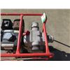 Image 8 : (10148089) MQ QP3TH Trash Pump 3" (Starts & Runs - See Video)