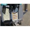 Image 8 : (10123635) Tennant T1 Walk-Behind Micro Scrubber (Runs - See Video)