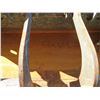 Image 12 : (10271408) Bobcat 7168340 68-Inch Industrial Grapple Bucket For Skidsteer (See Video)