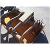 Image 8 : (10271408) Bobcat 7168340 68-Inch Industrial Grapple Bucket For Skidsteer (See Video)