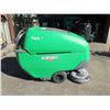 Image 2 : (10124156) Tennant T600e  Walk-Behind Floor Scrubber (Runs - See Video)