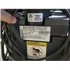 Image 8 : (10144561) POWER BREEZER PB10-A-06-B Portable Misting Cooler Fan (Runs - See Video) $6K Retail