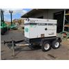 Image 8 : (866791) 2014 MQ Power DCA45SSIU4F 36KW  Diesel Generator (Starts & Runs See Video)