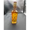 Image 2 : Jose Cuervo Especial Gold Tequila