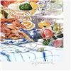 Image 2 : Late Brunch by Simandle, Marilyn