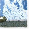 Image 2 : Le Domaine dArnheim (The Domain of Arnheim) by Rene Magritte (1898-1967)