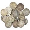 Image 1 : 1900-1901 Morgan Silver Dollar (VG+) Consecutive Set