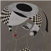 Image 2 : Wistful Elegance by Manoukian, Martiros