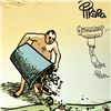 Image 2 : Evolution Trash by Piraro, Dan