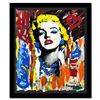 Image 1 : Marilyn Monroe II by Rovenskaya Original