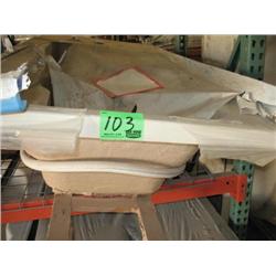 LASCO SPA BATH TUB W/ JETS