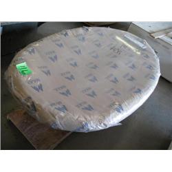 SATURNA- MAX 72 X42 X22 TUB