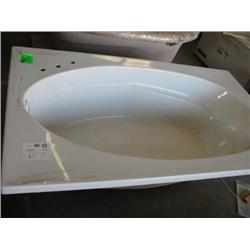 MAAX 72" TUB