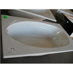 MAAX 72" TUB