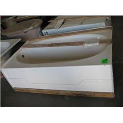 FLORESTONE 72" TUB