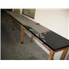 Image 1 : 2x12 CHEMICAL RESISTANT WORK TABLE