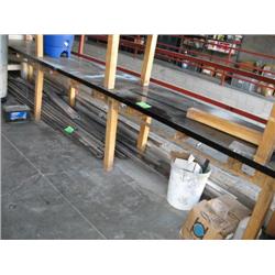 12x2 CHEMICAL RESISTANT WORK BENCH