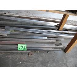 MISC STEEL & ALUMINUM