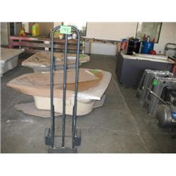 2 WHEEL HAND DOLLY