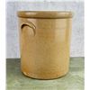 Image 2 : Red Wing Stoneware 4 Gallon Salt Glaze Crock