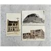 Image 1 : Helena Montana Earthquake Damage RPPC Postcards