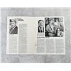 Image 2 : 1973 Muhammad Ali vs Ken Norton Boxing Program