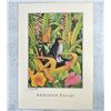 Image 1 : Monte Dolack Armchair Safari Print