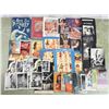 Image 1 : Risque Erotic Nude Photos & Postcards