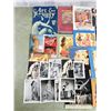 Image 2 : Risque Erotic Nude Photos & Postcards