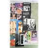 Image 3 : Risque Erotic Nude Photos & Postcards