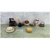 Image 2 : Collection of Trinket Boxes
