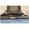 Image 2 : Antique Corona Portable Typewriter