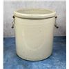Image 3 : 10 Gallon Red Wing Union Stoneware Crock