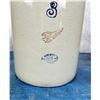 Image 2 : 3 Gallon Red Wing Union Stoneware Crock