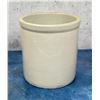 Image 3 : 3 Gallon Red Wing Union Stoneware Crock