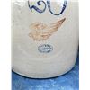 Image 2 : 20 Gallon Red Wing Union Stoneware Crock