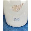Image 2 : 8 Gallon Red Wing Union Stoneware Crock